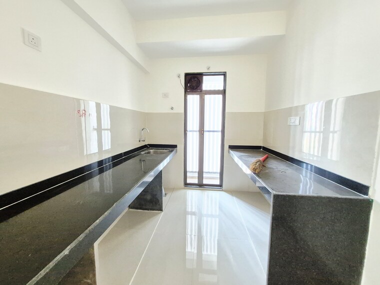 Balcony, runwal-my-city 2 Bedroom 570 Sq.Ft. Apartment In Dombivli East Thane 9567484