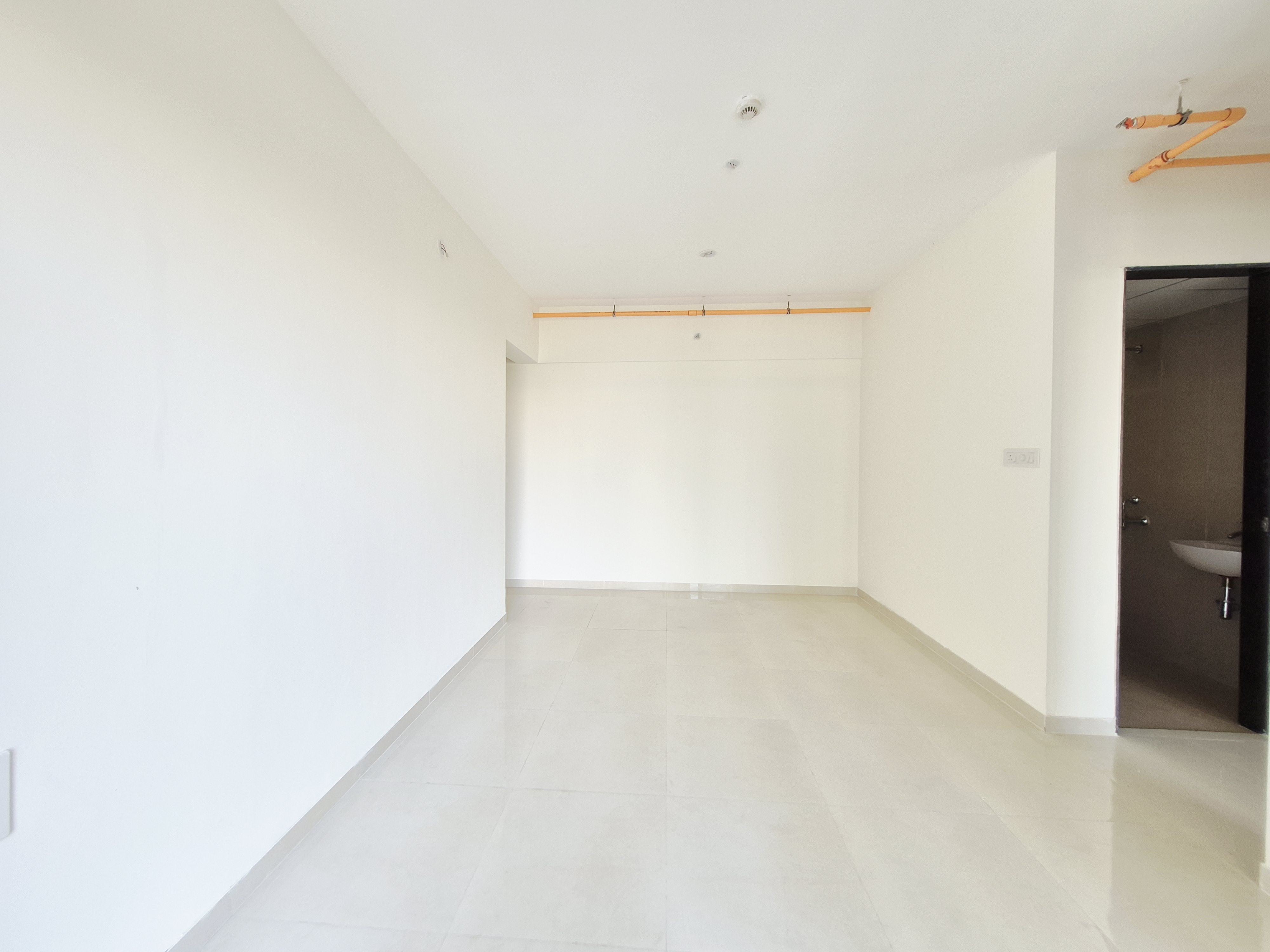 2 BHK Apartment For Rent in Runwal My City