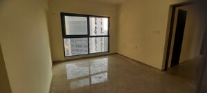 3 BHK Apartment For Sale in Cosmopolis Tower, Andheri West