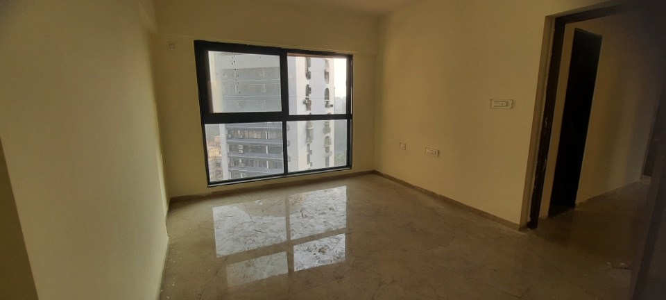 3 BHK + Pooja Room Apartment For Sale in Cosmopolis Tower