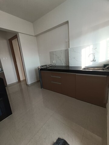 Kitchen in 2 BHK Builder Floor at Mehrauli – for Sale