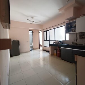 Kitchen in 2 BHK Apartment at OP Floridaa, Sector 82 – for Sale