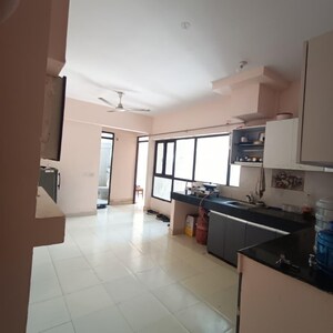 Kitchen in 2 BHK Apartment at OP Floridaa, Sector 82 – for Sale