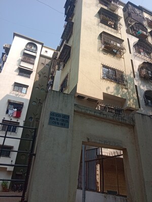 1 BHK Apartment For Rent in New Golden Green CHS, Borivali West