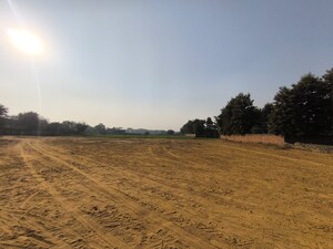 Plot Area in  Plot at Pataudi – for Sale