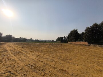 Plot Area in  Plot at Pataudi – for Sale