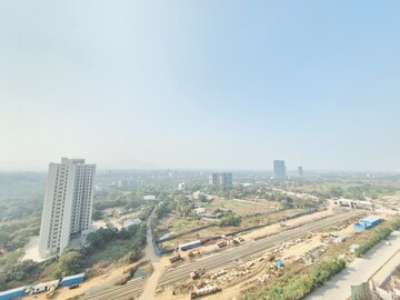 2 BHK Apartment For Rent in Runwal My City, Dombivli East