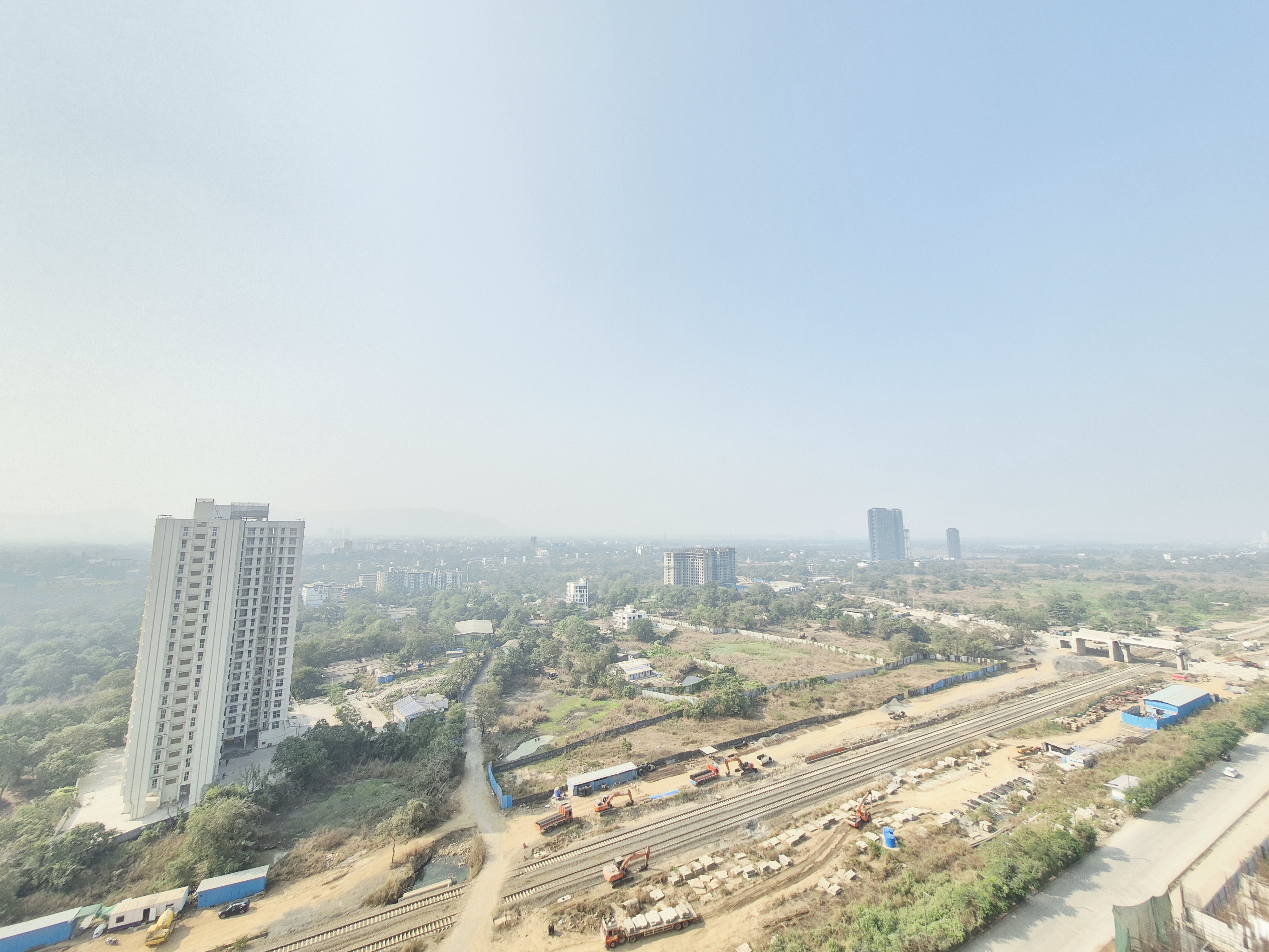 2 BHK Apartment For Rent in Runwal My City