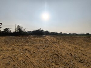 Plot Area in  Plot at Pataudi – for Sale