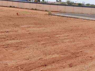 Plot Area in  Industrial Plot at Panjappur – for Sale