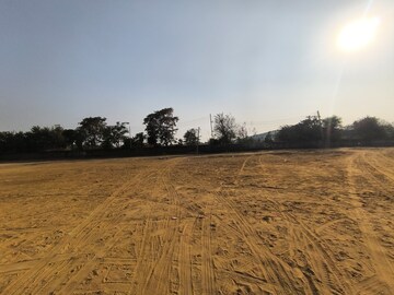 Plot Area in  Plot at Pataudi – for Sale