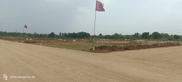  Plot For Sale in Ibrahimpatnam