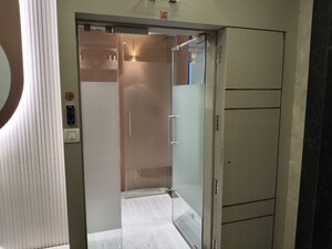  Office Space – Entrance View at Malad West - for Rent