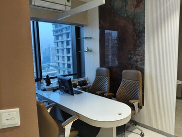  Office Space For Rent in Malad West