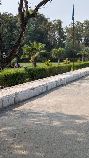  Plot – Exterior View View at Mohanlalganj - for Sale