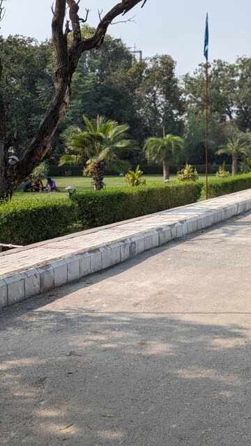  Plot – Exterior View View at Mohanlalganj - for Sale