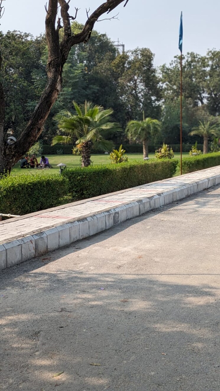 Exterior View, mohanlalganj  1000 Sq.Ft. Plot In Mohanlalganj Lucknow 9567592