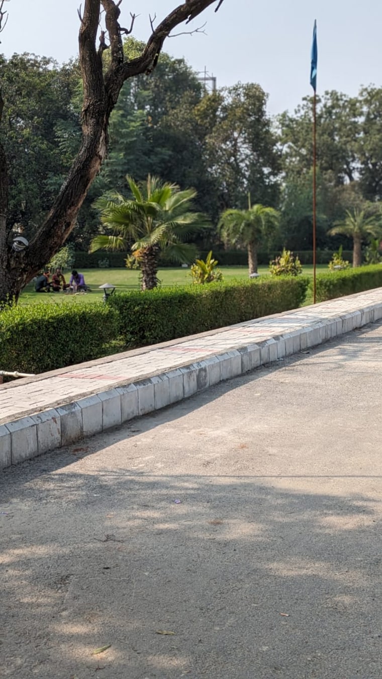 Exterior View, mohanlalganj  1000 Sq.Ft. Plot In Mohanlalganj Lucknow 9567592