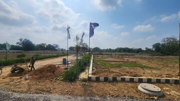Plot Area in  Plot at Mohanlalganj – for Sale