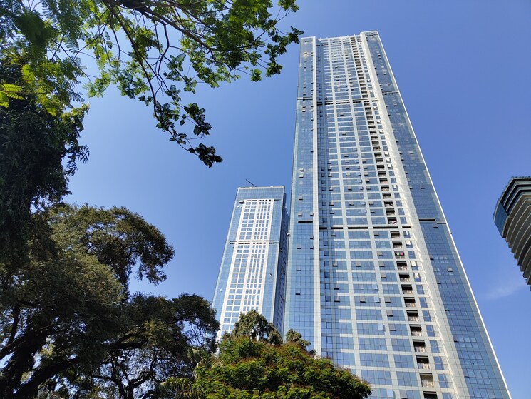 Exterior View, prabhadevi-chs 4 Bedroom 2560 Sq.Ft. Apartment In Prabhadevi Mumbai 9567522