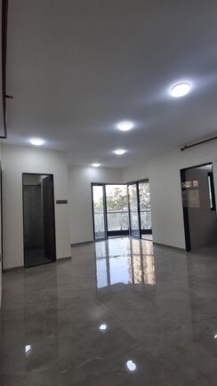 2 BHK Apartment For Sale in Entity Zenon