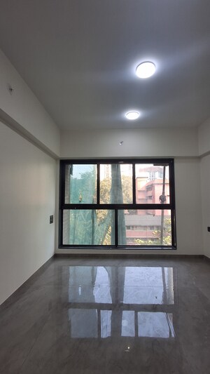 Room in 2 BHK Apartment at Entity Zenon, Borivali East – for Sale