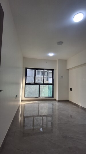 Room in 2 BHK Apartment at Entity Zenon, Borivali East – for Sale