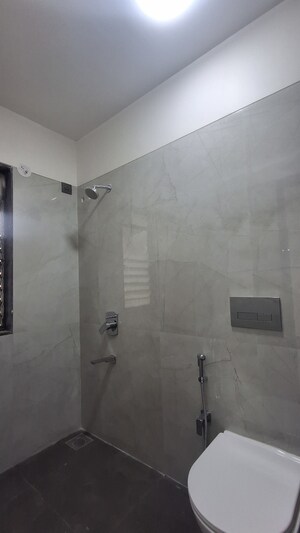 Bathroom in 2 BHK Apartment at Entity Zenon, Borivali East – for Sale