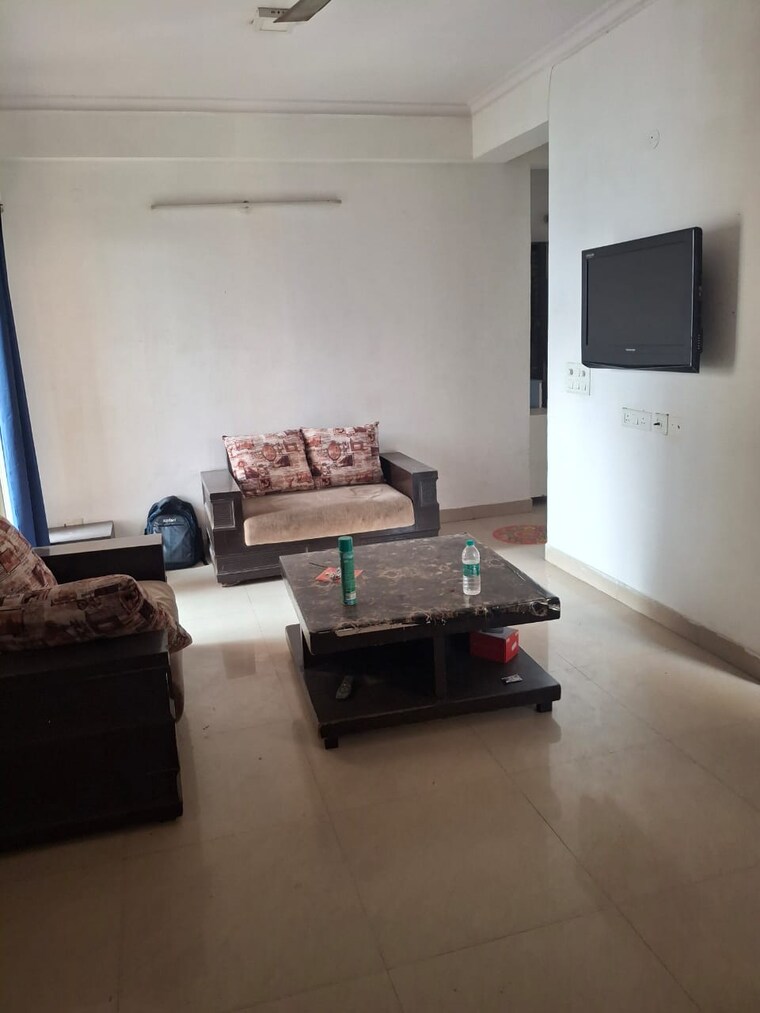 Living Room, jkg-palm-court 2 Bedroom 980 Sq.Ft. Apartment In Sector 16c Greater Noida Greater Noida 9567585