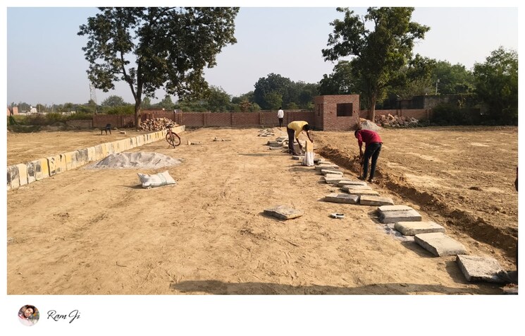 undefined, mohanlalganj  1550 Sq.Ft. Plot In Mohanlalganj Lucknow 9567607