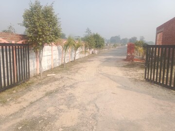  Plot – Exterior View View at Mohanlalganj - for Sale