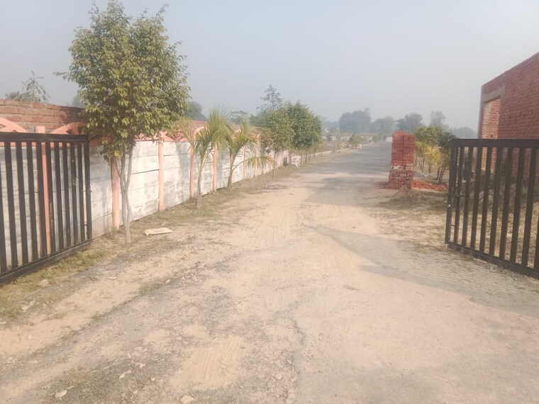 Exterior View, mohanlalganj  1550 Sq.Ft. Plot In Mohanlalganj Lucknow 9567607