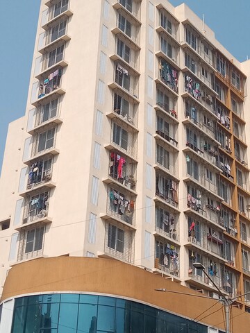 2 BHK Apartment For Sale in Anand Plaza, Dahisar East