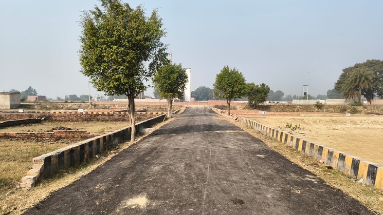 undefined, mohanlalganj  1550 Sq.Ft. Plot In Mohanlalganj Lucknow 9567607