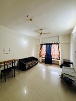 1 BHK + Pooja Room 395 Sq.Ft. Apartment in Paranjape Blue Ridge