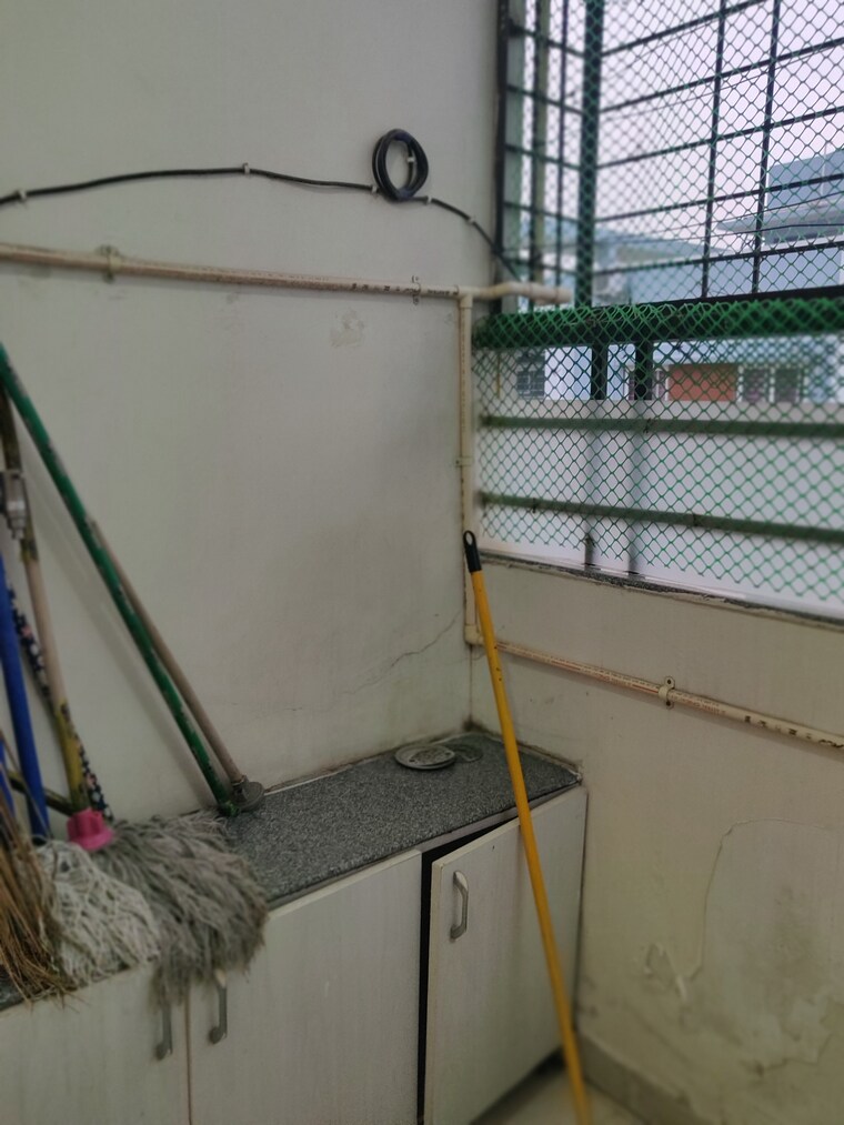 Kitchen, grand-view-jubilee-hills 3 Bedroom 1650 Sq.Ft. Apartment In Jubilee Hills Hyderabad 9567660