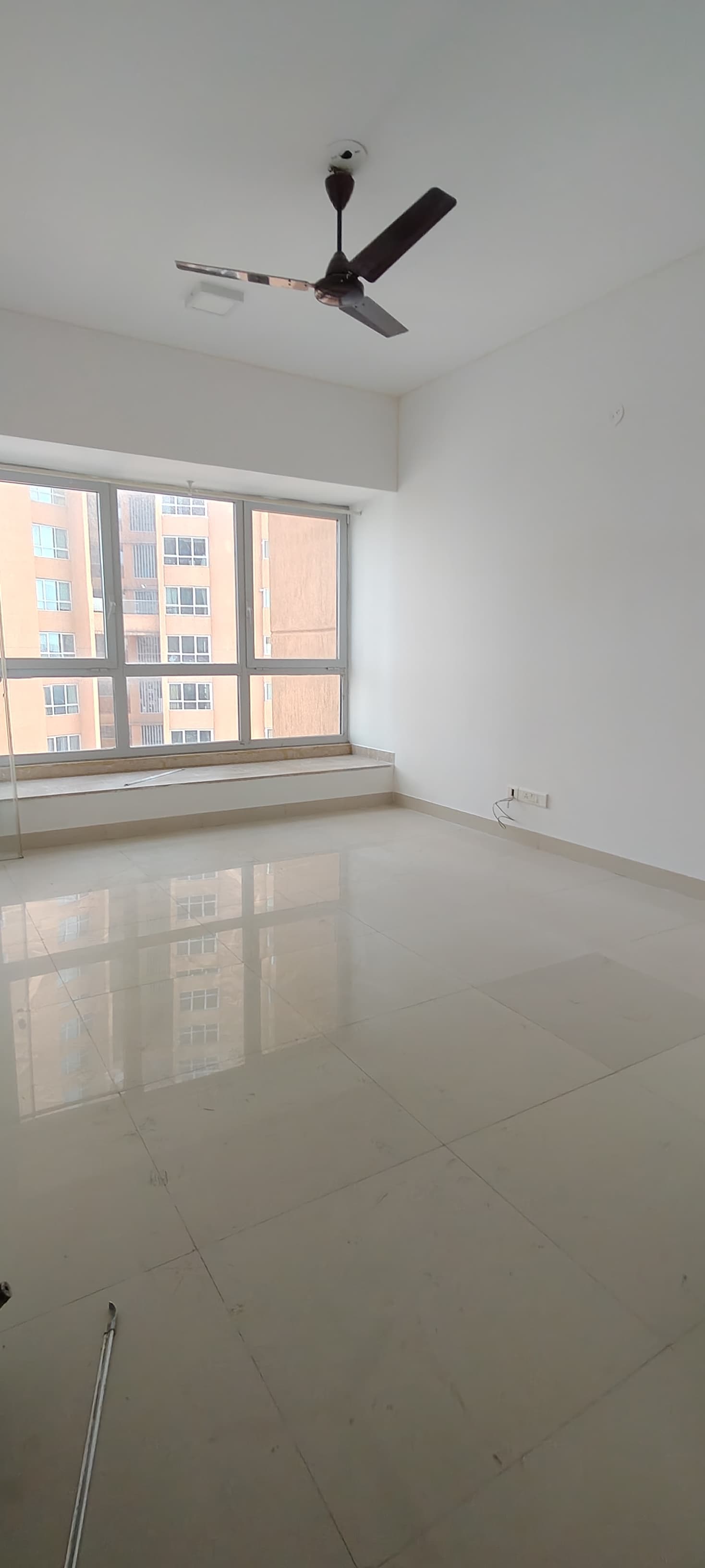 3 BHK + Pooja Room Apartment For Rent in DB Woods