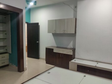 Kitchen in 3 BHK Apartment at Grand View Jubilee Hills, Jubilee Hills – for Sale