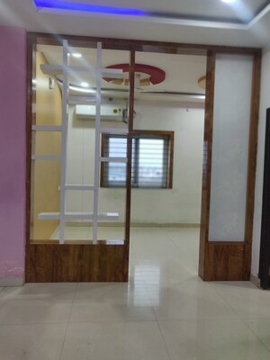 Living Room in 3 BHK Apartment at Grand View Jubilee Hills, Jubilee Hills – for Sale