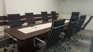 Team Area in  Office Space at Udyog Vihar Phase 1 – for Rent