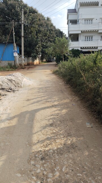  Plot For Sale in Sarjapur