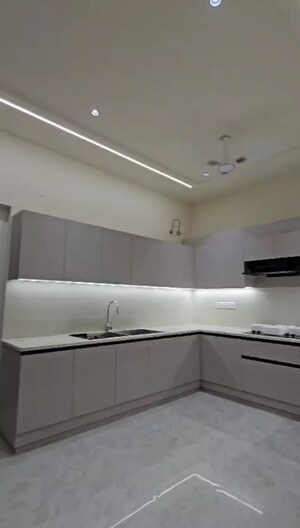 Kitchen in 3 BHK Apartment at Arttech Maulshree Heights, Sector 84 – for Sale