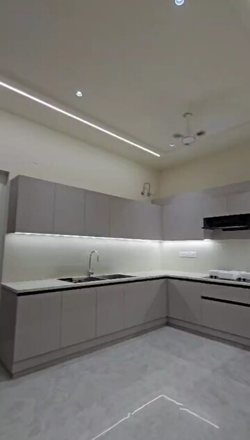 Kitchen in 3 BHK Apartment at Arttech Maulshree Heights, Sector 84 – for Sale
