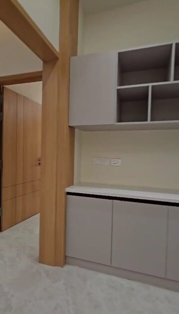 Kitchen in 3 BHK Apartment at Arttech Maulshree Heights, Sector 84 – for Sale