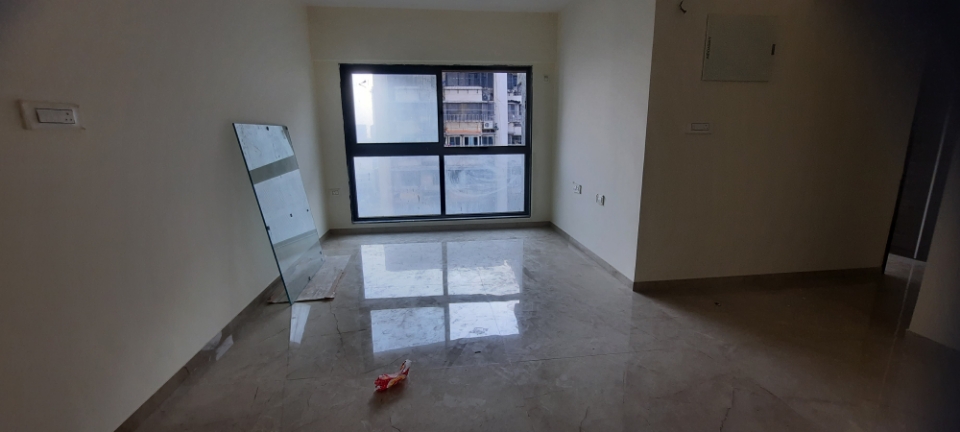 2 BHK Apartment For Sale in Cosmopolis Tower