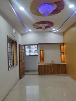 3 BHK + Pooja Room Apartment For Sale in Grand View Jubilee Hills