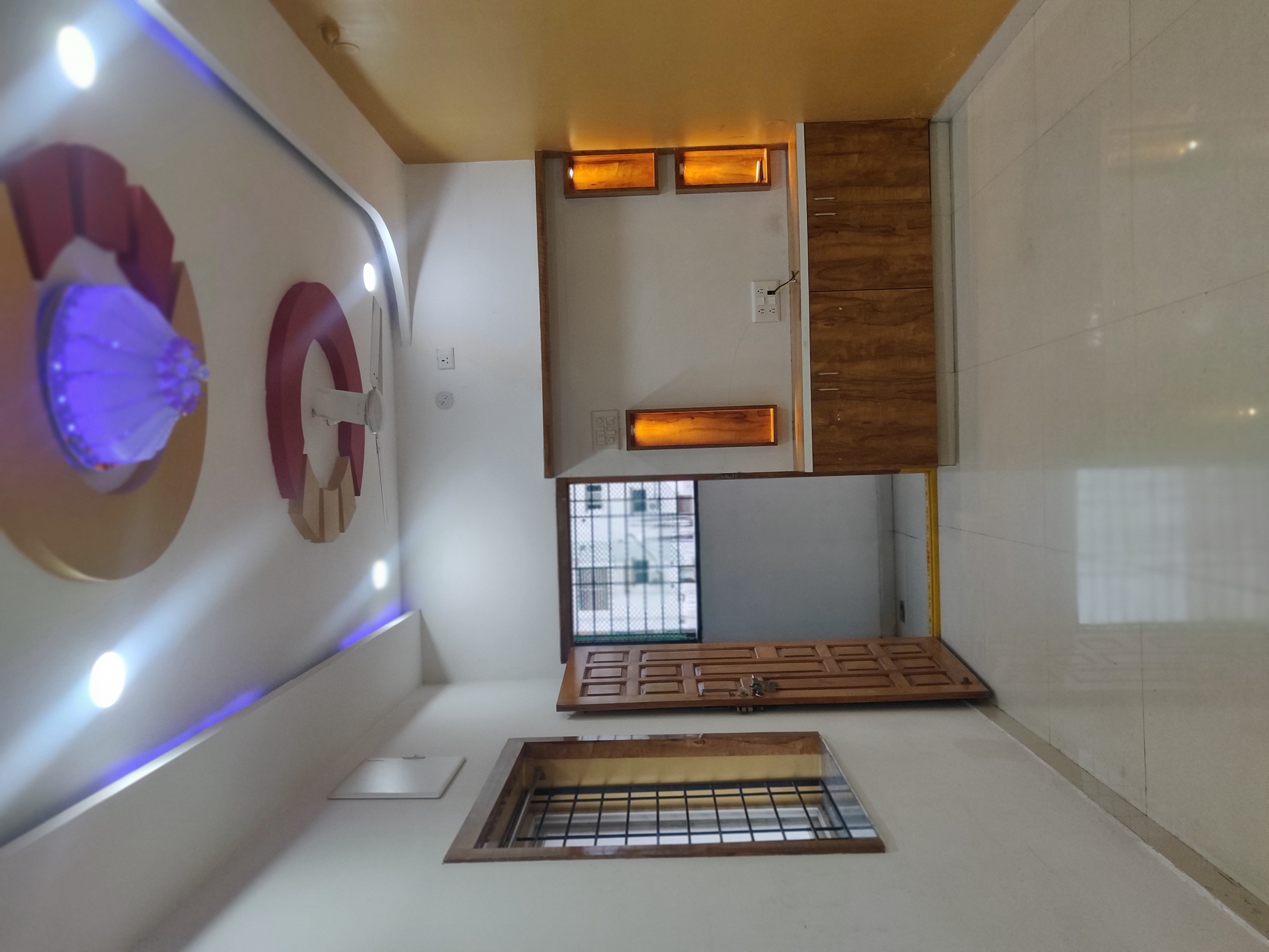 3 BHK + Pooja Room Apartment For Sale in Grand View Jubilee Hills