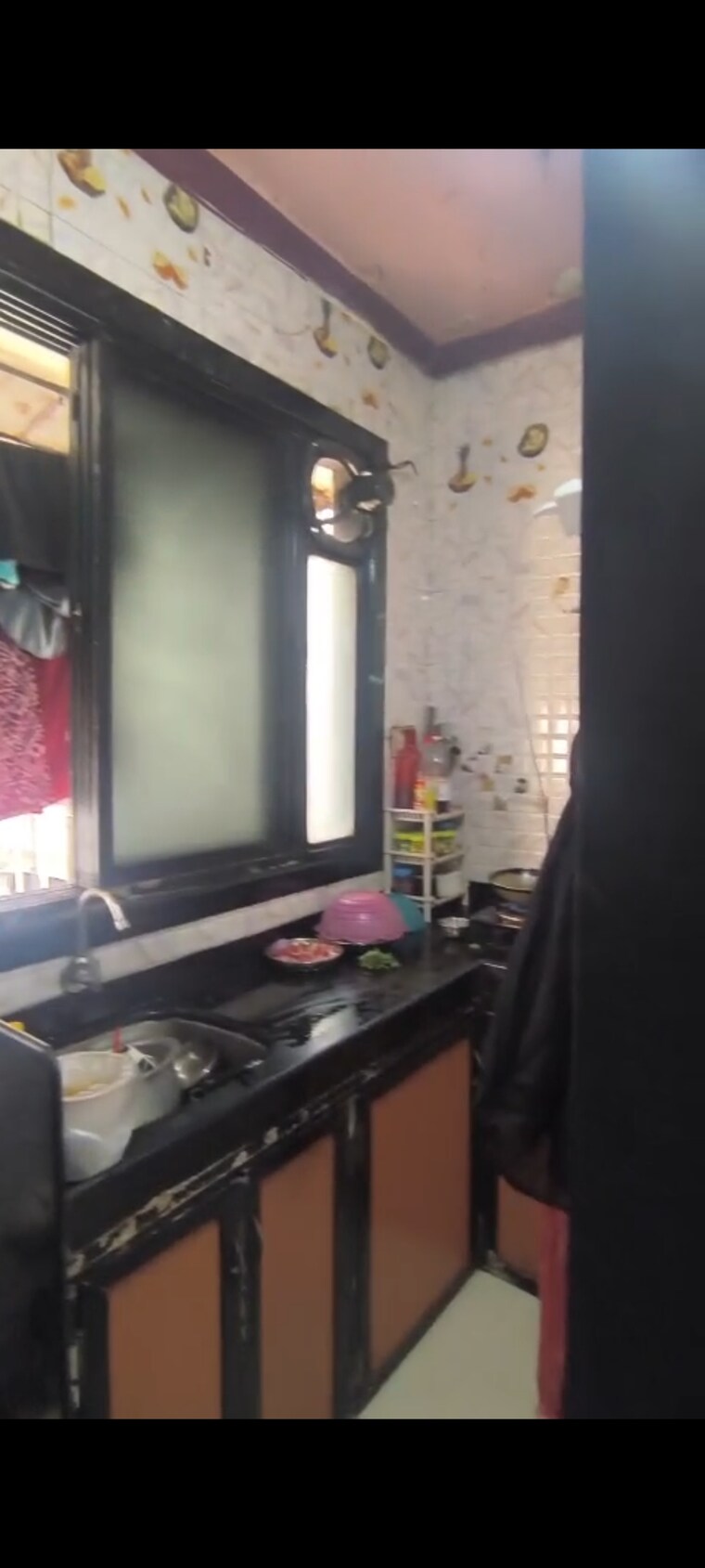 Kitchen, navghar gaon 1 Bedroom 550 Sq.Ft. Independent House In Navghar Gaon Thane 9567568