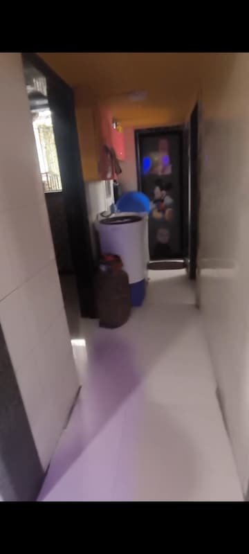 Furnished Amenities in 1 BHK Independent House at Navghar Gaon – for Sale