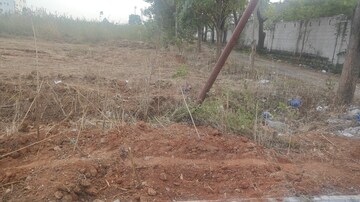 Plot Area in  Plot at Sarjapur – for Sale